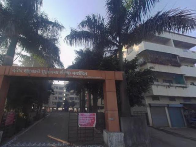 Resale | 77 Sq.Mt. Apartment in Jambhali