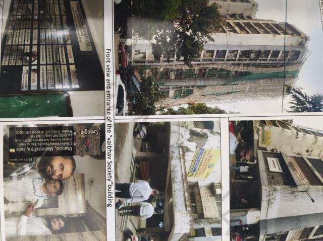 Resale | 785 Sq.Ft. Apartment in Bhatiya Nagar