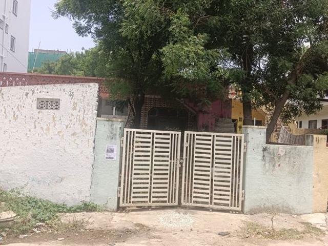 Resale | 780 Sq.Ft. Independent House in Rameshwaram