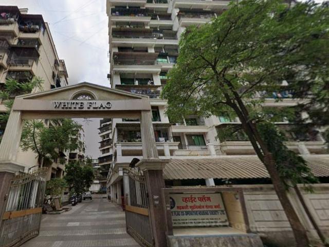 Resale | 782 Sq.Ft. Apartment in Kamothe