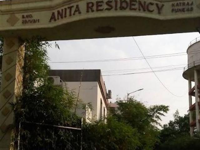 Resale | 783 Sq.Ft. Apartment in Katraj
