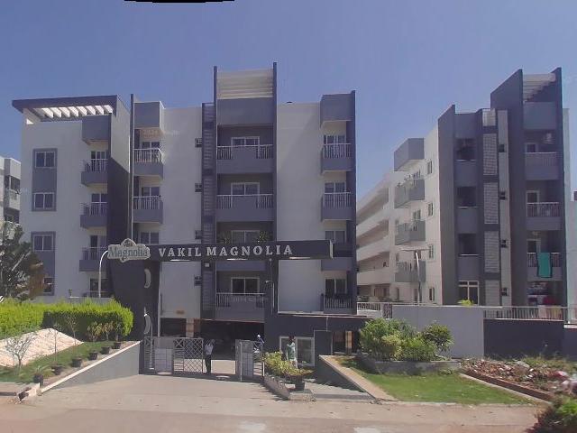 Resale | 799 Sq.Ft. Apartment in Anekal