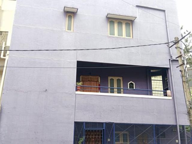 Resale | 792 Sq.Ft. Independent House in Mantana Kurchi