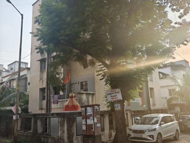Resale | 800 Sq.Ft. Apartment in Katraj