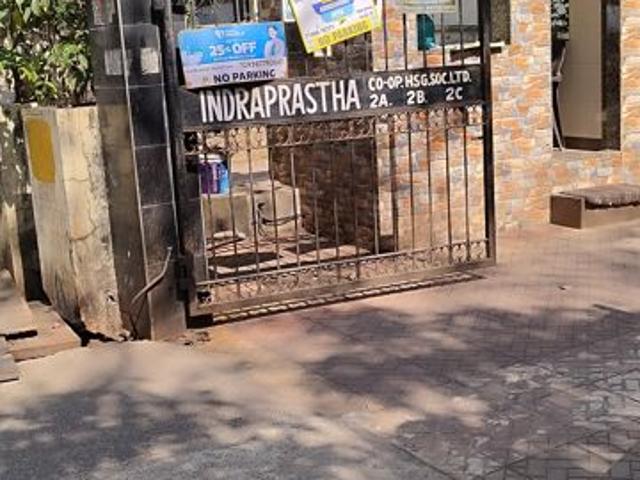 Resale | 823 Sq.Ft. Apartment in Malad East