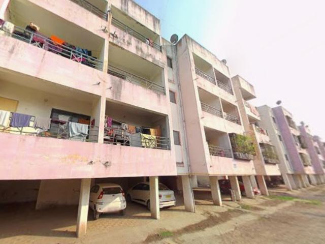 Resale | 82 Sq.Mt. Apartment in Chakan