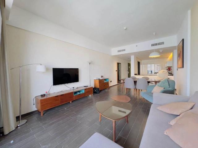 Resale | 833 Sq.Ft. Apartment in Dosti Willow