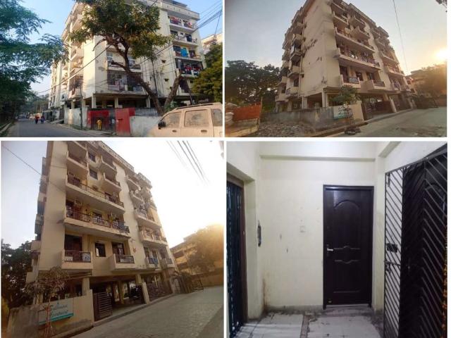 Resale | 83.643 Sq.Mt. Apartment in Gandhi Nagar