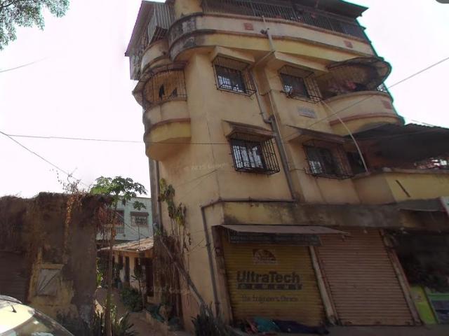 Resale | 840 Sq.Ft. Apartment in Ulhasnagar