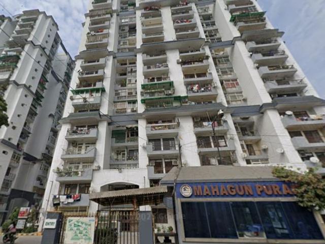 Resale | 840 Sq.Ft. Apartment in Sadiqpur