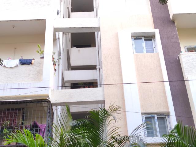 Resale | 855 Sq.Ft. Apartment in Dammaiguda