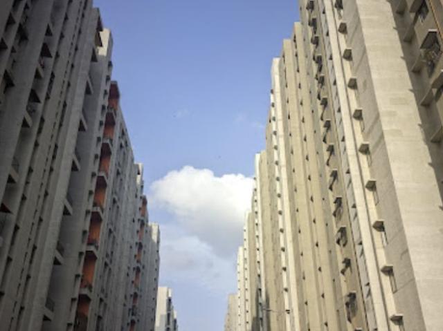 Resale | 850 Sq.Ft. Apartment in Kalyan