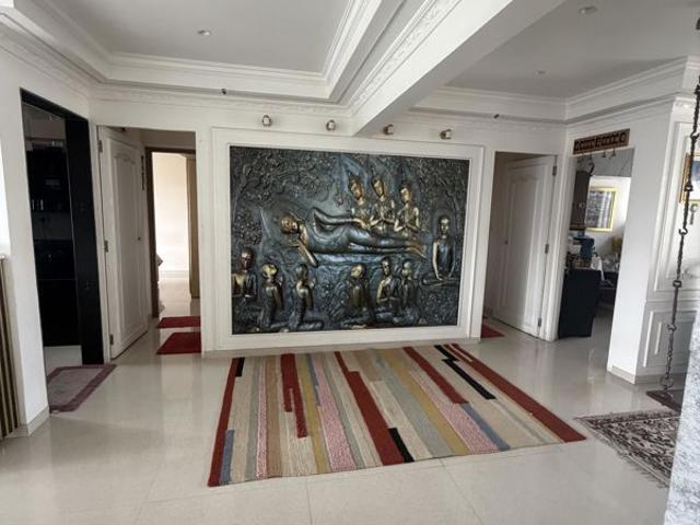 Resale | 850 Sq.Ft. Apartment in Satra Mahavir Ville