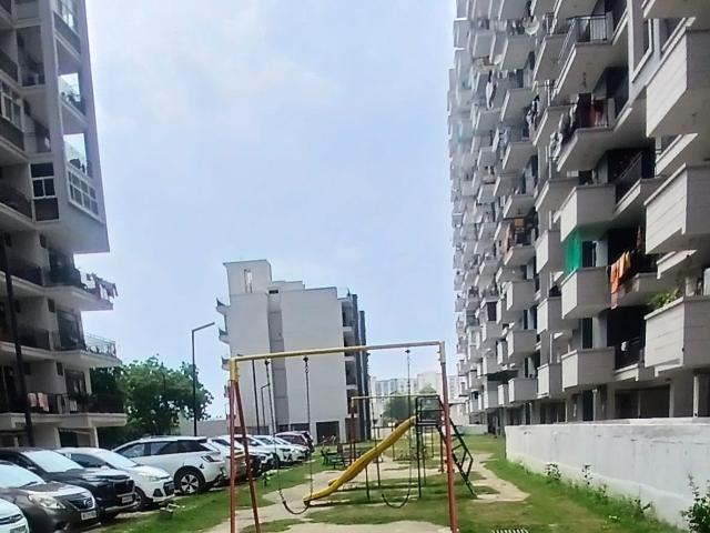 Resale | 851 Sq.Ft. Apartment in Amolik Sankalp