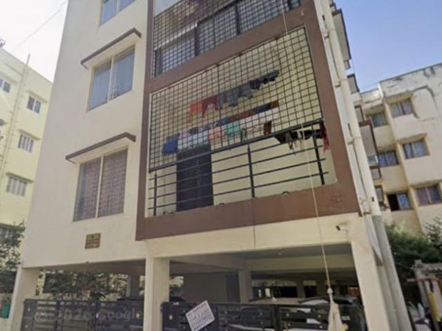 Resale | 877 Sq.Ft. Apartment in Kodigehalli