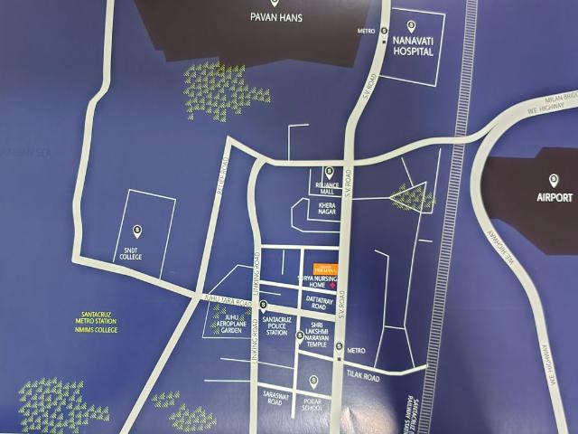 Resale | 873 Sq.Ft. Apartment in Pentagon Mantri Parijat
