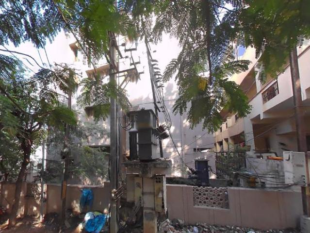 Resale | 885 Sq.Ft. Apartment in Banjara Hills