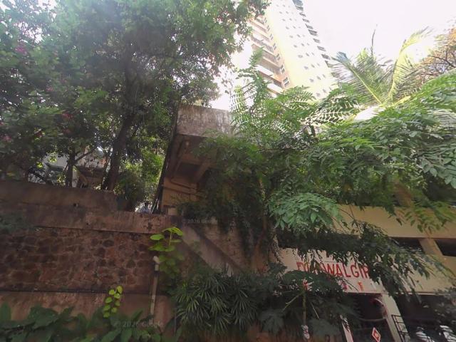 Resale | 880 Sq.Ft. Apartment in Goregaon East