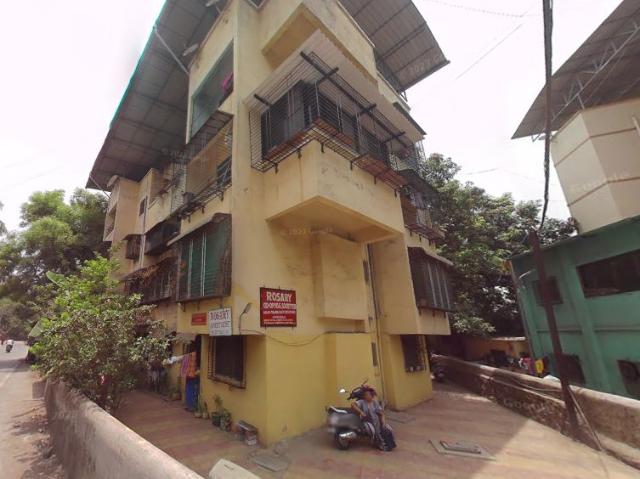 Resale | 892 Sq.Ft. Apartment in Ambernath West