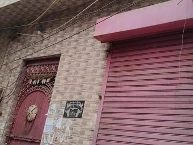 Resale | 900 Sq.Ft. Independent House in Brahampuri
