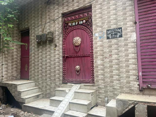 Resale | 900 Sq.Ft. Independent House in Telibara