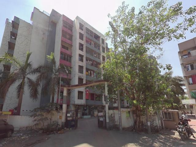 Resale | 902 Sq.Ft. Apartment in Hendre Pada