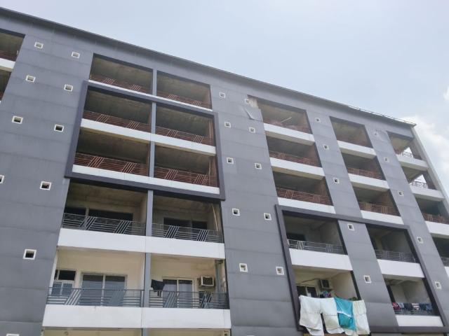 Resale | 90 Sq.Mt. Apartment in Makanpur