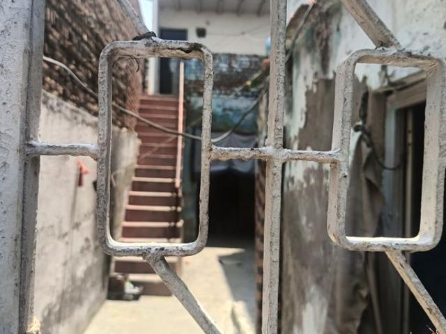 Resale | 90 Sq.Yd. Independent House in Mukhmelpur