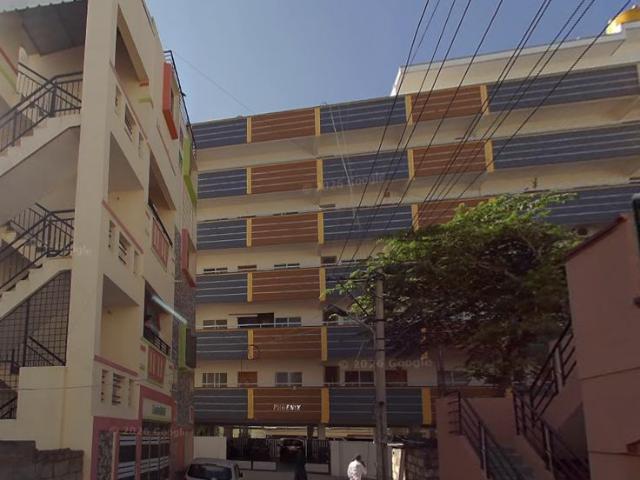Resale | 918 Sq.Ft. Apartment in Anekal