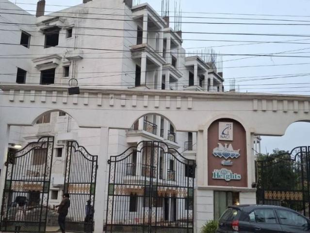 Resale | 910 Sq.Ft. Apartment in Anekal