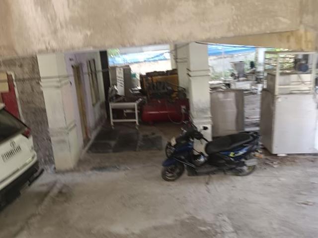 Resale | 920 Sq.Ft. Apartment in Jeedimetla