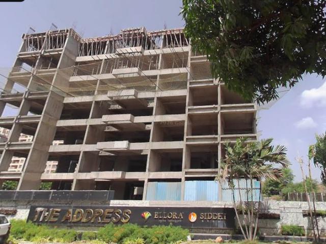 Resale | 93.26 Sq.Mt. Apartment in Moshi