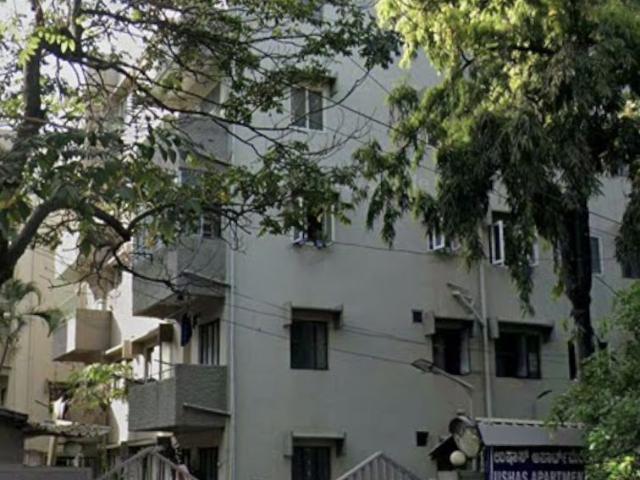 Resale | 947 Sq.Ft. Apartment in Jayanagar