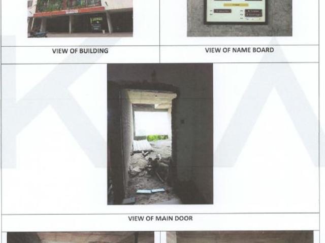 Resale | 949.92 Sq.Ft. Apartment in Khopoli