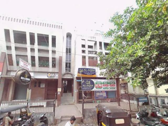 Resale | 942 Sq.Ft. Apartment in Bhawani Peth