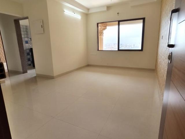 Resale | 950 Sq.Ft. Apartment in Paradise Sai Symphony