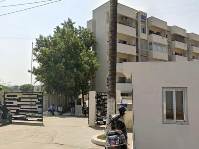 Resale | 995 Sq.Ft. Apartment in Anekal