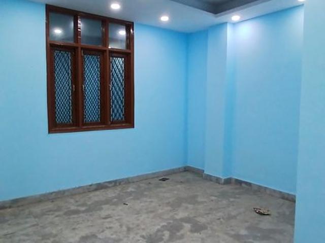 Resale | 990 Sq.Ft. Apartment in Jogabai Extension