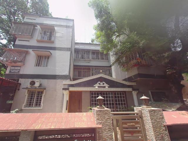 Resale | 990 Sq.Ft. Apartment in New Nana Peth