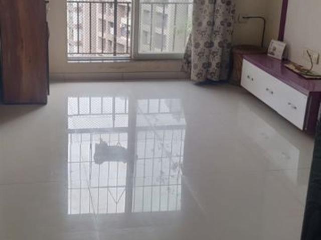 Resale | Studio + Extra Room 320 Sq.Ft. Apartment in Squarefeet Joy square