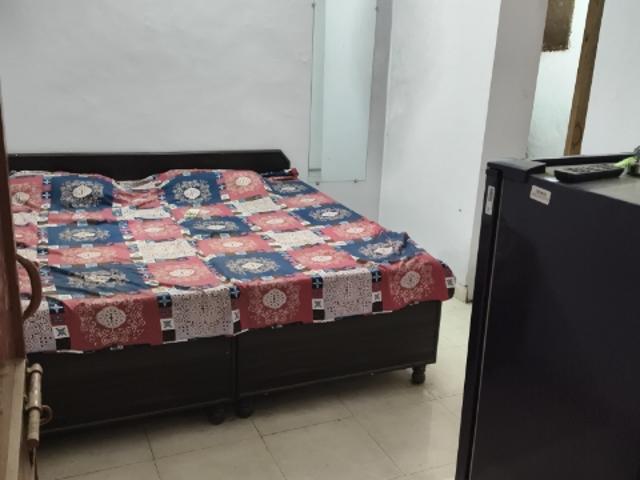 Resale | Studio + Pooja Room 250 Sq.Ft. Apartment in Sector 16B Dwarka