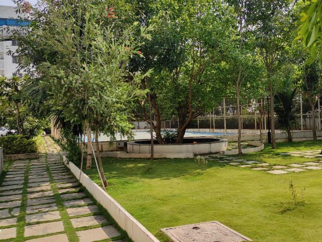 Resale | Studio + Pooja Room 269 Sq.Ft. Apartment in Hadapsar