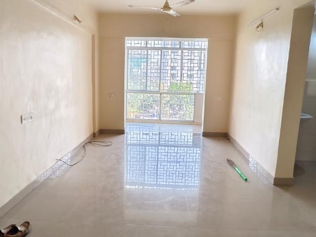 Resale | Studio + Pooja Room 269 Sq.Ft. Apartment in Hadapsar