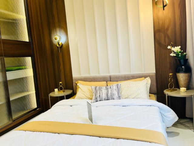 Resale | Studio + Pooja Room 269 Sq.Ft. Apartment in Kele Niwaas