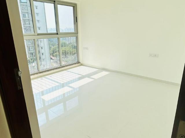 Resale | Studio + Pooja Room 270 Sq.Ft. Apartment in Prithvi Proximus