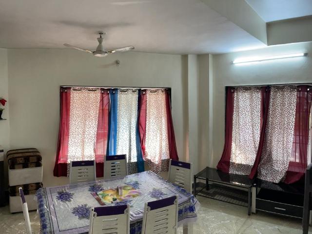 Resale | Studio + Pooja Room 272 Sq.Ft. Apartment in Hadapsar