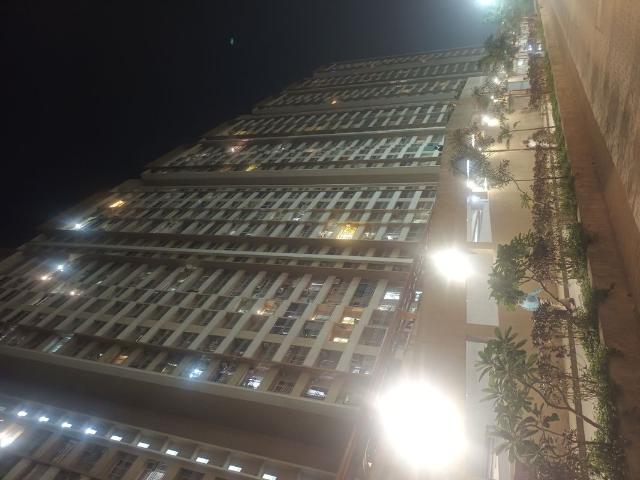 Resale | Studio + Pooja Room 333 Sq.Ft. Apartment in JP North Elara