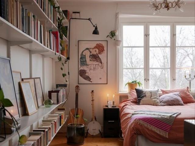 Resale | Studio + Pooja Room 648 Sq.Ft. Apartment in Ajmer Road