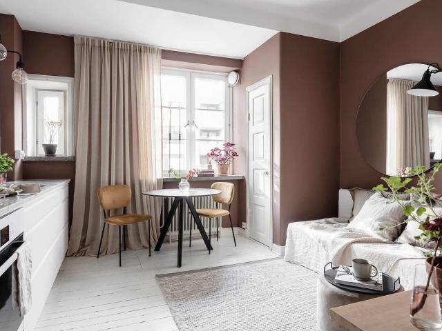 Resale | Studio + Pooja Room 648 Sq.Ft. Apartment in Ajmer Road