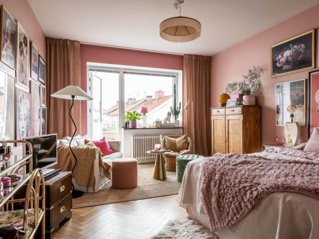 Resale | Studio + Pooja Room 648 Sq.Ft. Apartment in Ajmer Road